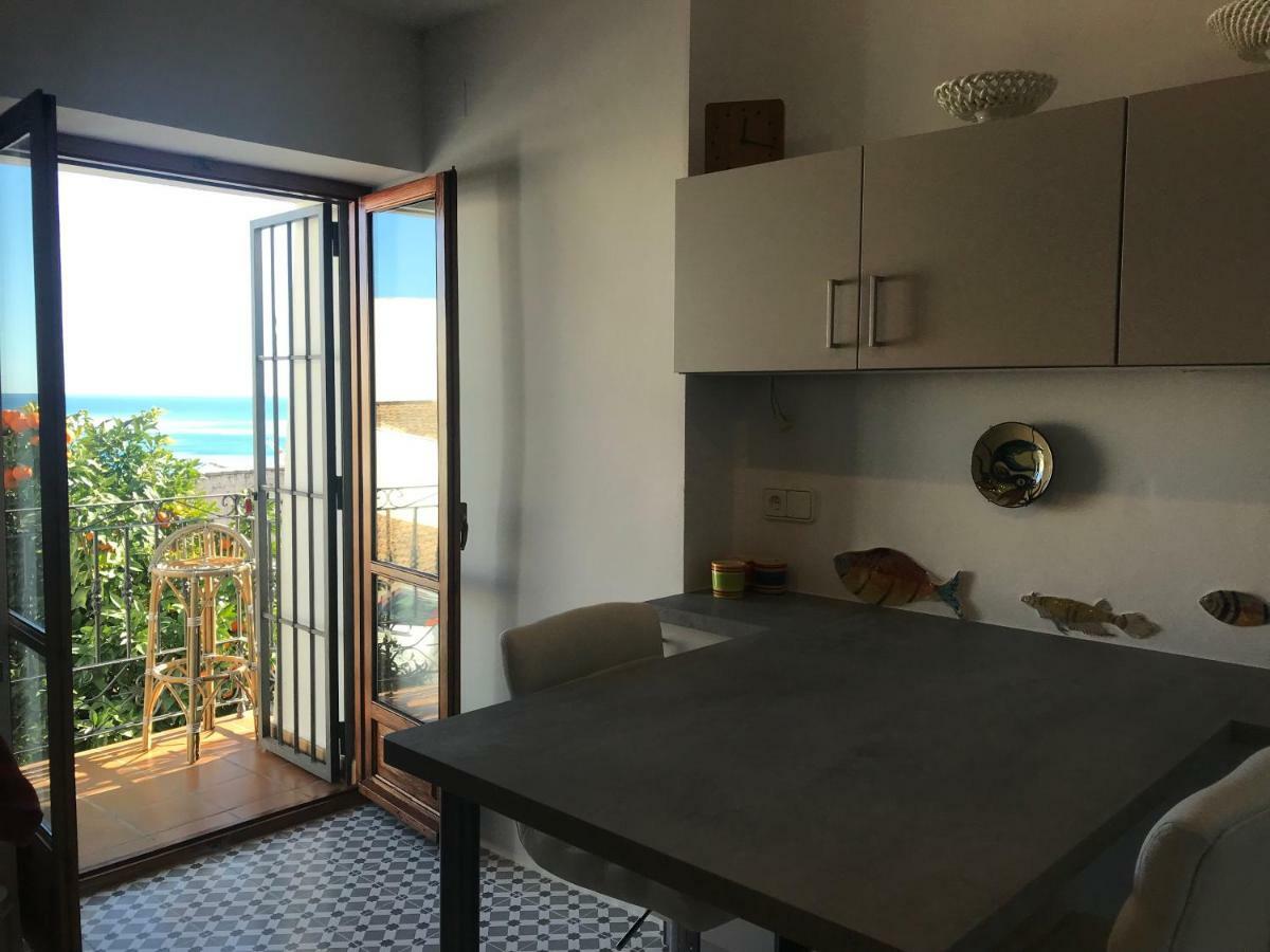 Vila Altea Town House Sea View Exteriér fotografie